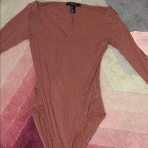 forever 21 body suit